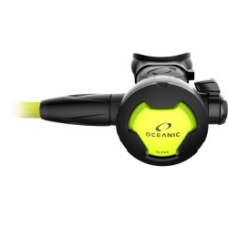 Octopus Oceanic Alpha 10