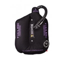 Tecline Peanut 21 Ladies