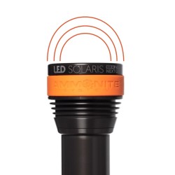 Ammonite Led Solaris Nextgen (Głowica)