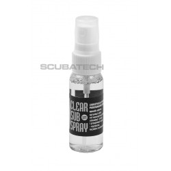 Anty fog w płynie, z atomizerem 30ml