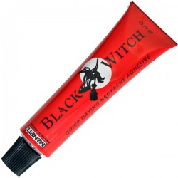 Klej McNETT "Black Witch" do neoprenu 28g