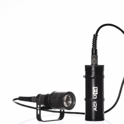 AMMONITE LED NAUTILUS / ACCU Ah 14