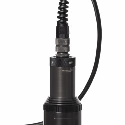 AMMONITE LED NAUTILUS / ACCU THERMO Ah 24