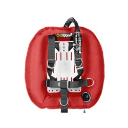 XDEEP Hydros 40 DIR (płyta aluminiowa) - 11 kolorów