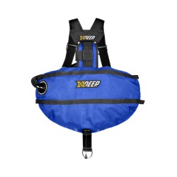 XDEEP Stealth 2.0 Classic Setup RB - 11 kolorów