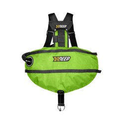 XDEEP Stealth 2.0 Classic RB (Worek) - 11 kolorów