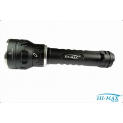 Latarka HI-MAX X7 3000lm