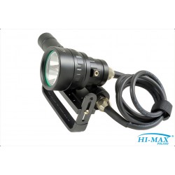 Latarka Hi-Max H01 SLIM 3500lm (Głowica)