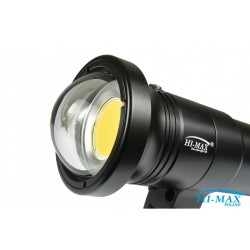 Lampa HI-MAX V18 foto/video 15000lm