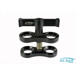 HI-MAX clamp 1"