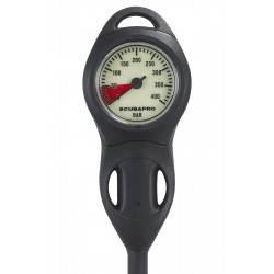 Manometr Scubapro Mini