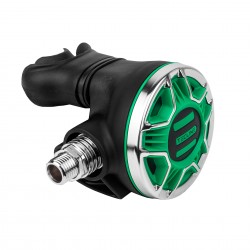 Tecline TEC2 O2 zielony - EN250A (II stopień)
