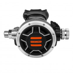 Tecline TEC1 czarny - EN250A (II stopień)