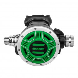 Tecline TEC1 O2 - EN250A (II stopień)