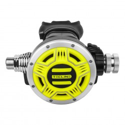 Octopus Tecline TEC1 - EN250A