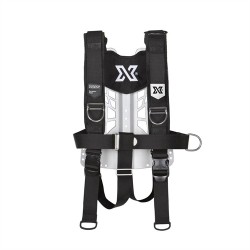 UPRZĄŻ NX SERIES STD DELUXE  PŁYTA ALUMINIOWA