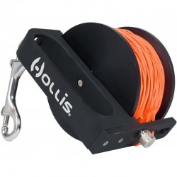 Kołowrotek Hollis SEEKER REEL 60m