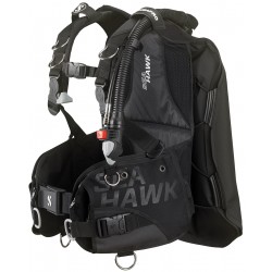 Jacket ze skrzydłem Scubapro Seahawk 2