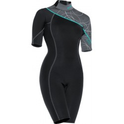 Bare Elate Short 2mm (damska)