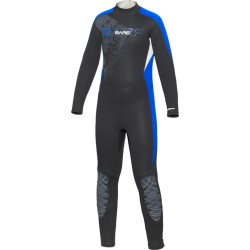 Bare Manta FULL 7/6mm (dzieci i młodzież)