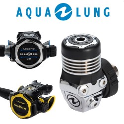 Aqualung Legend 3 MBS Din+Octopus Legend 3