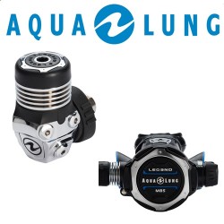 Aqualung Legend 3 MBS Din