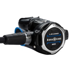 Aqualung Legend 3 MBS (II stopień)