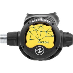 Aqualung Mikron Octopus