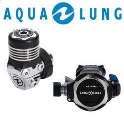 Aqualung Legend 3